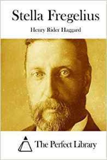 Stella Fregelius