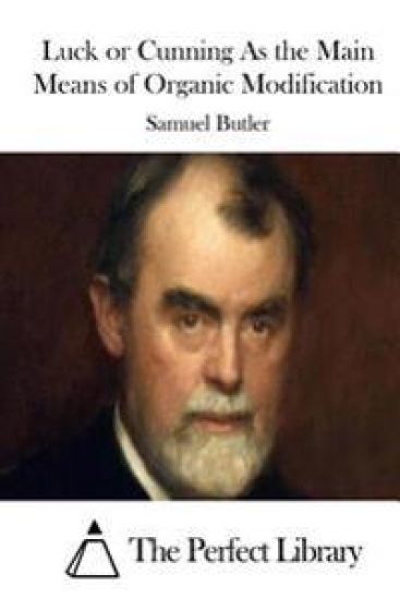 Luck or Cunning As the Main Means of Organic Modification