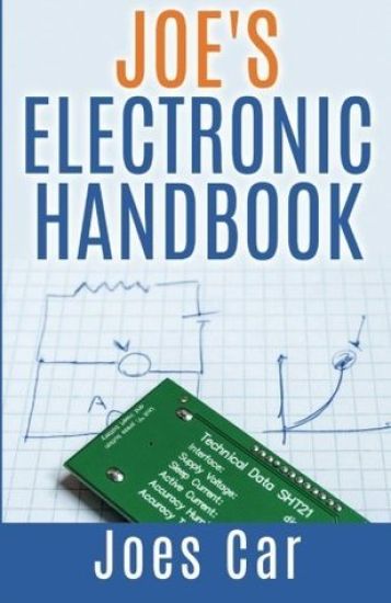 Joe's Electronic Handbook