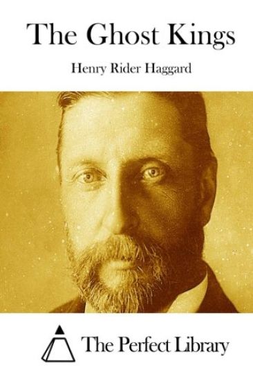 The Ghost Kings