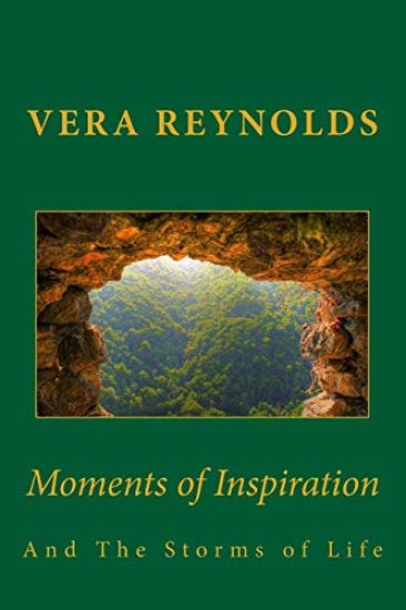 Moments of Inspiration: And The Storms of Life