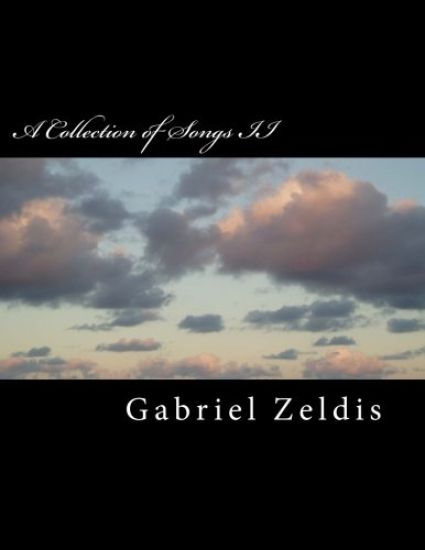 A Collection of Songs II: Clouds