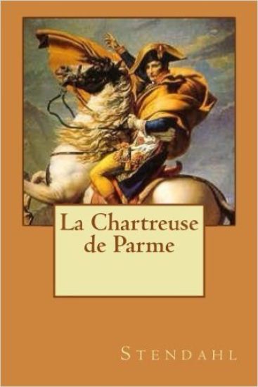 La Chartreuse de Parme