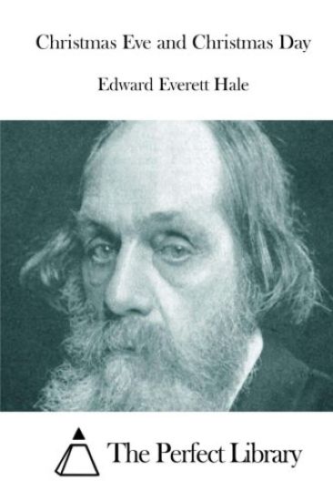 Christmas Eve and Christmas Day