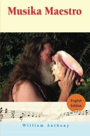 Musika Maestro: Behind the scenes of the artistic history of William Anthony