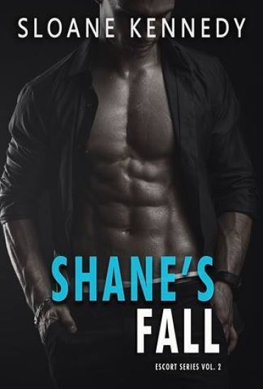 Shane's Fall