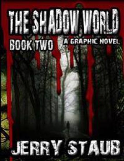 The Shadow World: Book Two