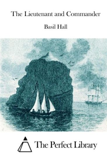 The Lieutenant and Commander