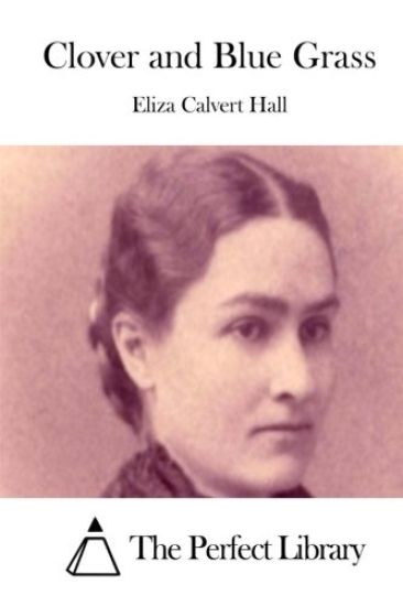 Clover and Blue Grass