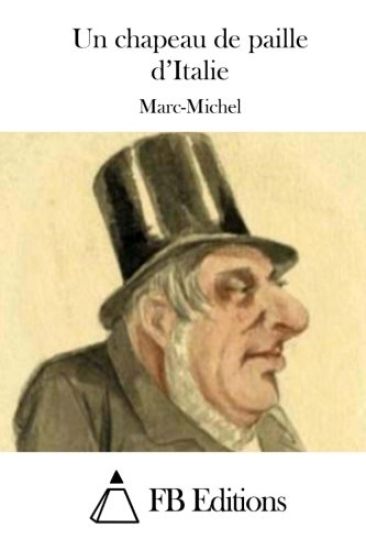 Un chapeau de paille d'Italie