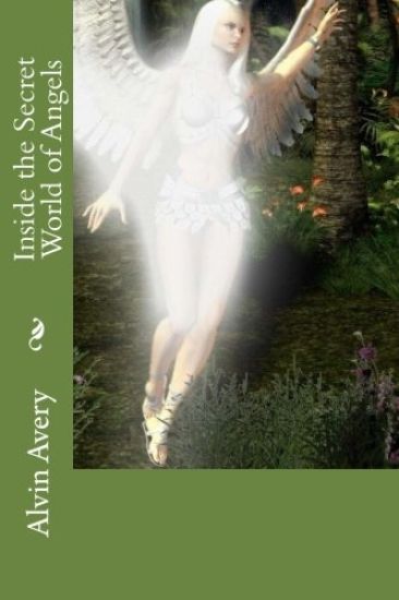 Inside the Secret World of Angels