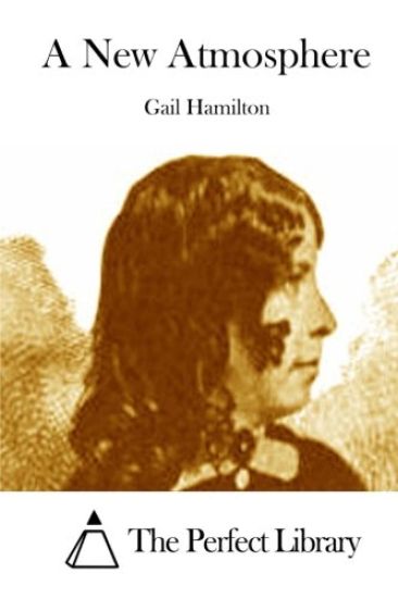 A New Atmosphere