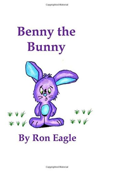 Benny The Bunny