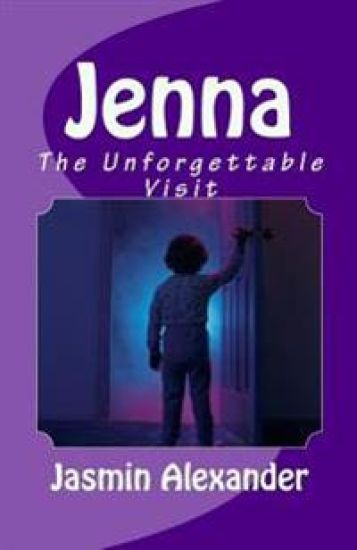 Jenna: The Unforgettable Visit