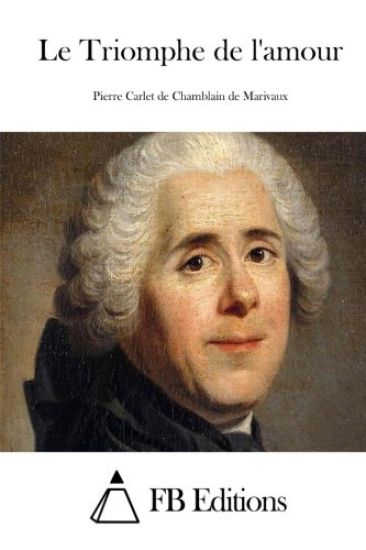 Le Triomphe de l'amour