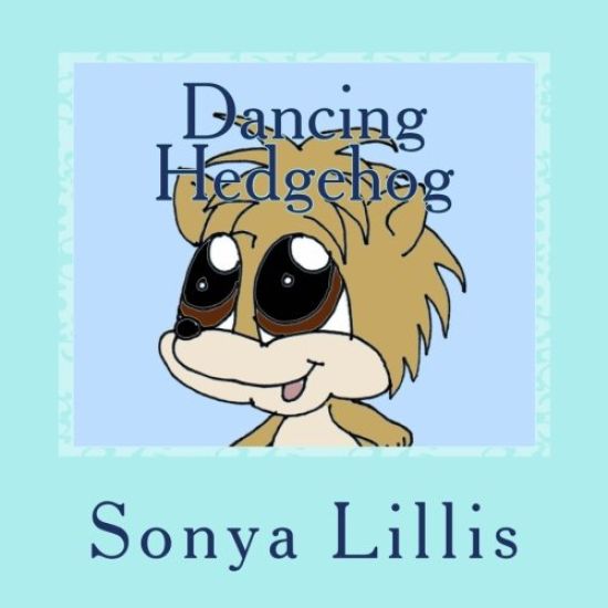 Dancing Hedgehog