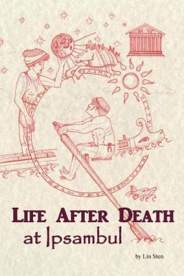 Life After Death at Ipsambul