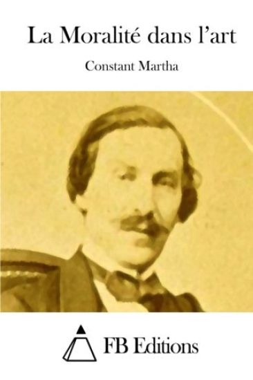 La Moralité dans l'art