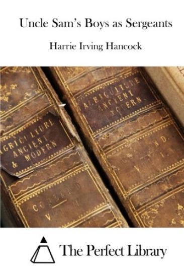 Uncle Sam's Boys as Sergeants