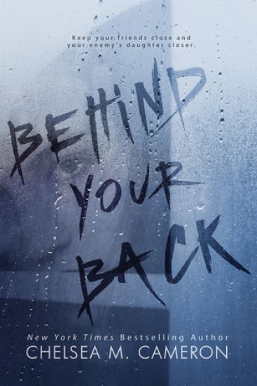 Behind Your Back