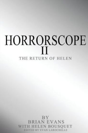 Horrorscope II: The Return of Helen