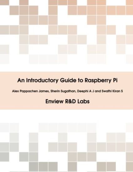 An Introductory Guide to Raspberry Pi