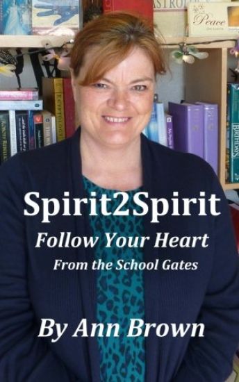 Spirit 2 Spirit: Follow your Heart: From the School Gates