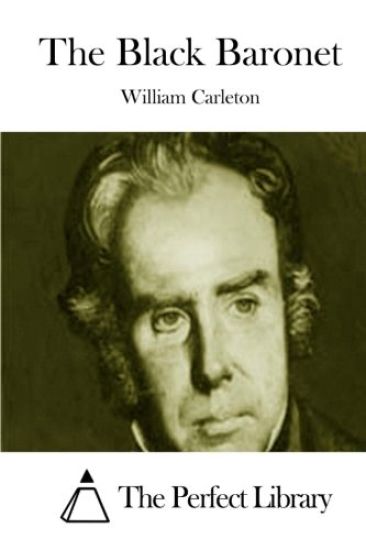 The Black Baronet
