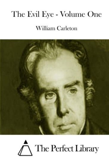 The Evil Eye - Volume One