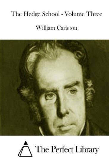 The Hedge School - Volume Three