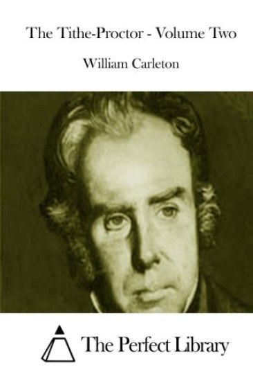 The Tithe-Proctor - Volume Two