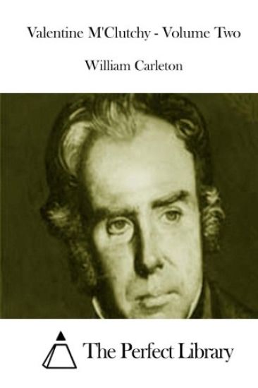 Valentine M'Clutchy - Volume Two