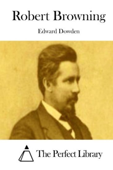 Robert Browning