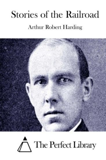 Stories of the Railroad