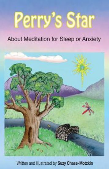 Perry's Star: About Meditation for Sleep or Anxiety