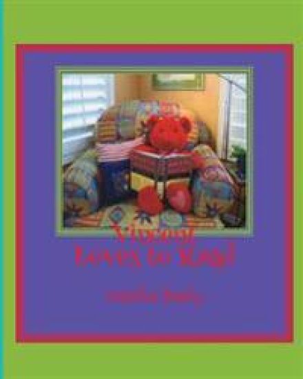 Vincent Loves to Read