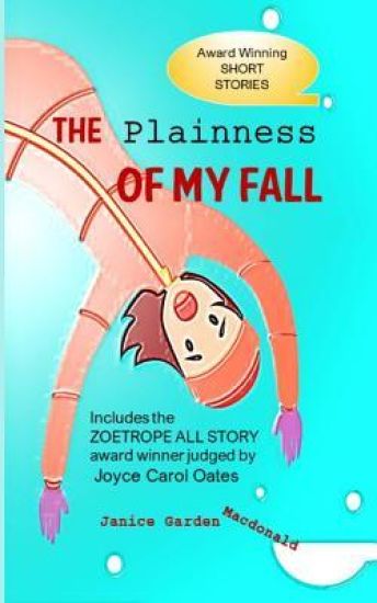 The Plainness of My Fall