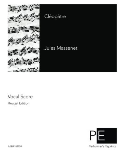 Cléopâtre