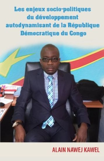 Les enjeux socio-politiques du développement autodynamisant de la République Démocratique du Congo