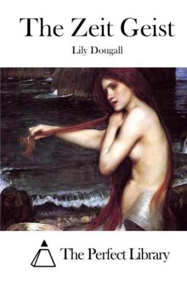 The Zeit Geist
