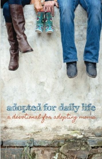 Adopted for Daily Life