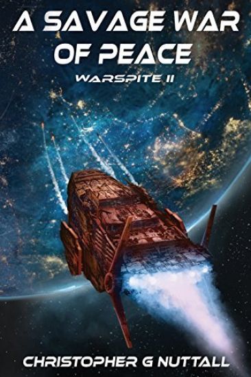 A Savage War Of Peace