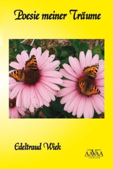 Poesie meiner Träume