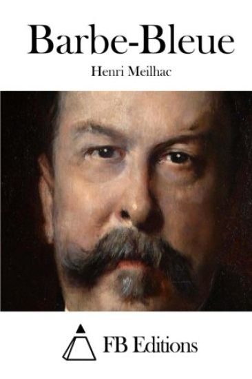 Barbe-Bleue