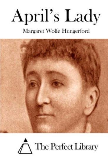 April's Lady