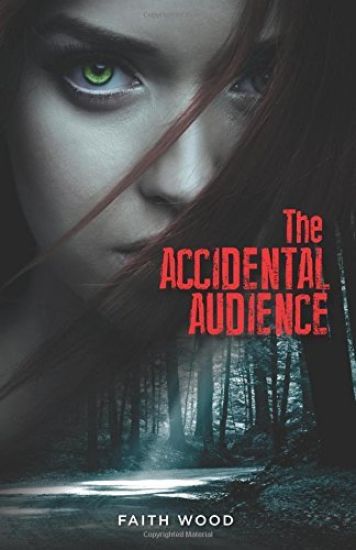 The Accidental Audience: a Colbie Colleen novel