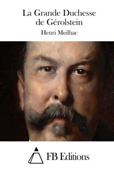 La Grande Duchesse de Gérolstein