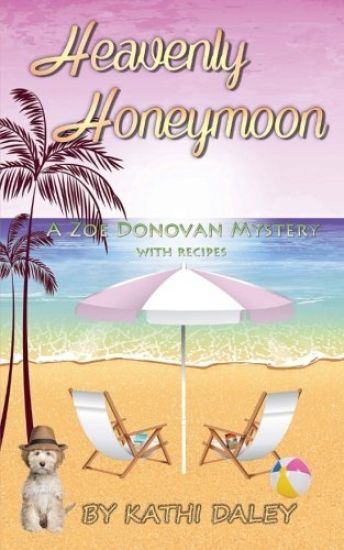 Heavenly Honeymoon