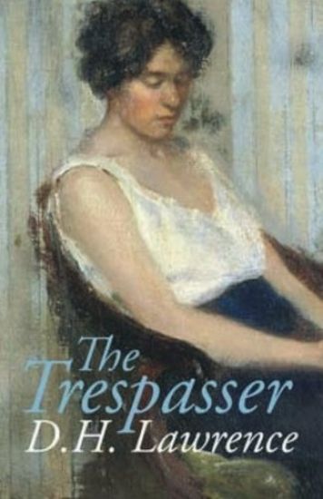 The Trespasser
