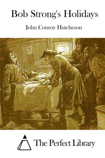 Bob Strong's Holidays